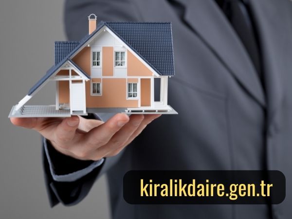 Göller Mahallesi Kiralık Daire